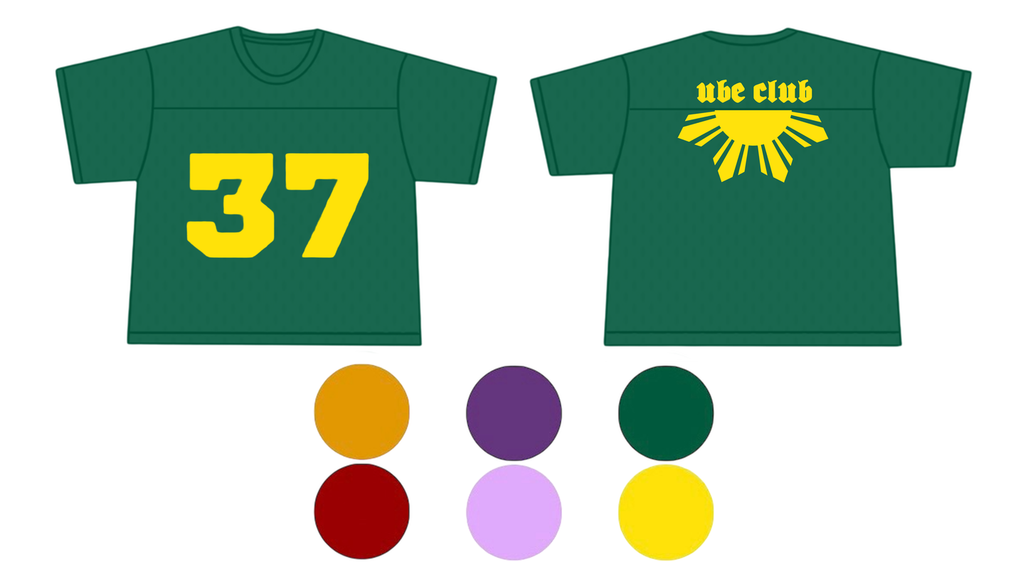 Jerseys