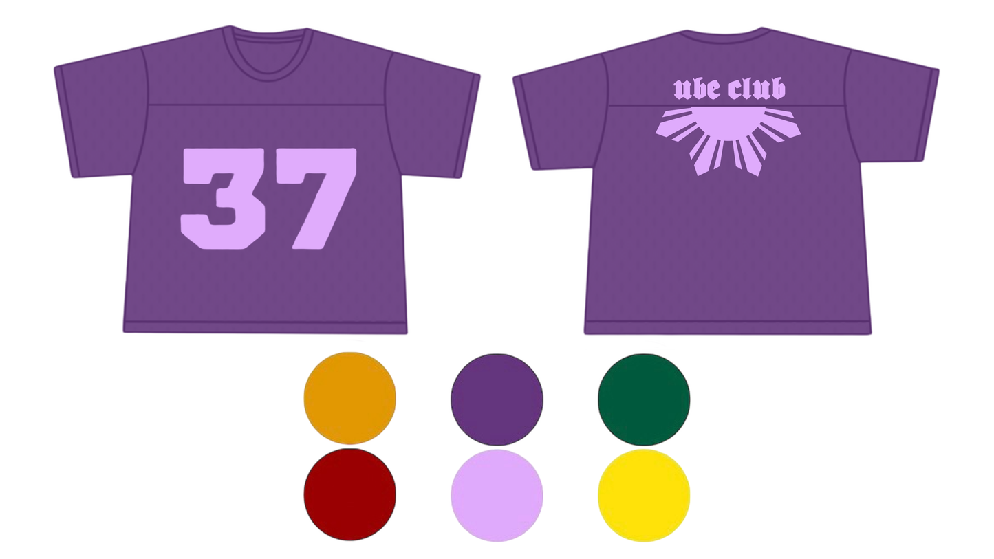 Jerseys