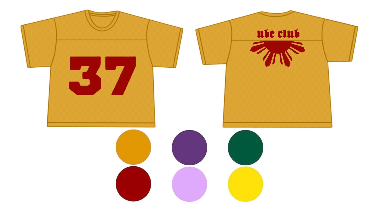 Jerseys