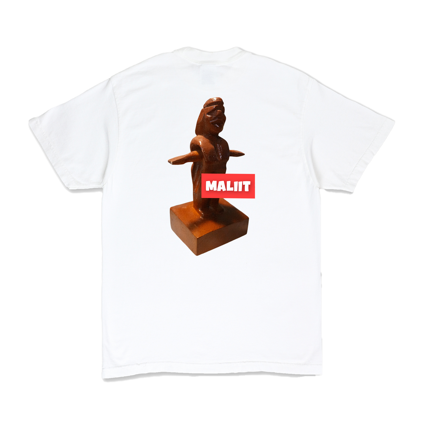 Barrel Man Tee
