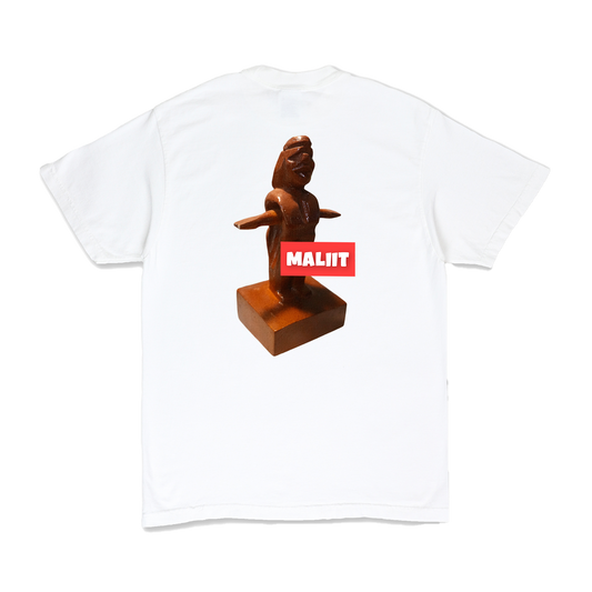 Barrel Man Tee