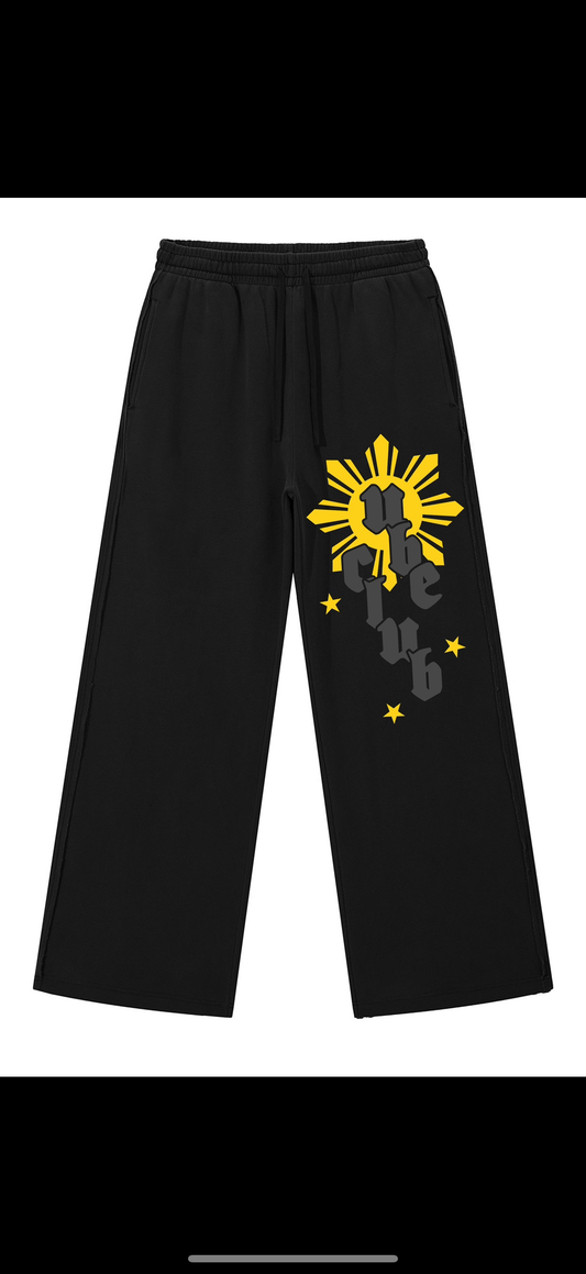 Sweatpants
