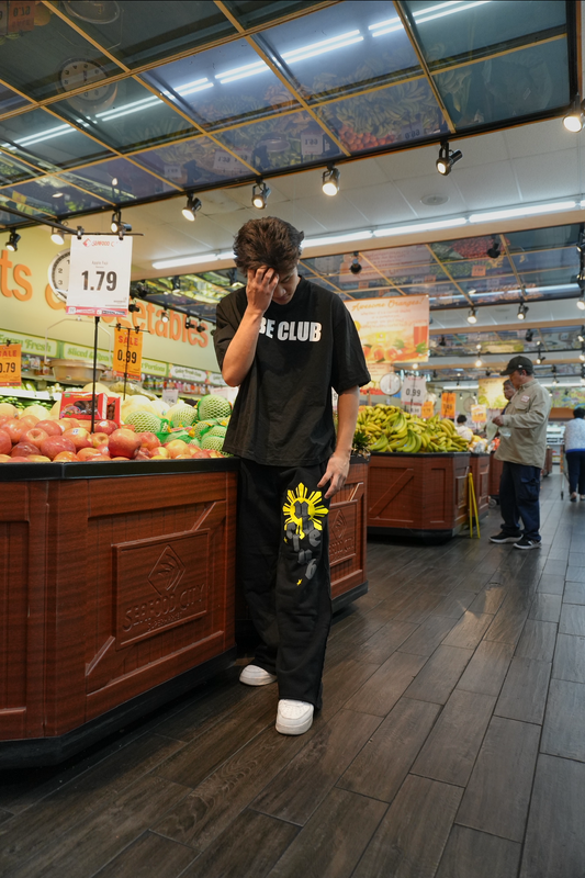 Sweatpants v1